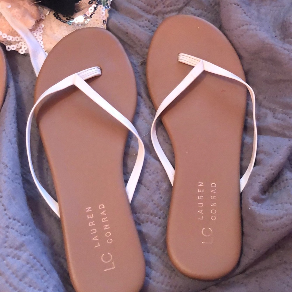 Flip flops